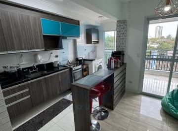 202508201219496865.jpg · Apartamento para Venda em Osasco, Vila Osasco - Centro, 3 dormitórios, 1 suíte, 2 banheiros, 2 vagas