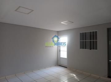 Casa · 93m² · 2 Quartos · 2 Vagas · CASA A VENDA BAIRRO TAANE ANDRAUS ARAÇATUBA SP