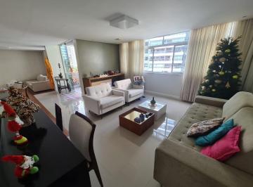 Foto 01 · Apartamento, Graça, Salvador, BA
