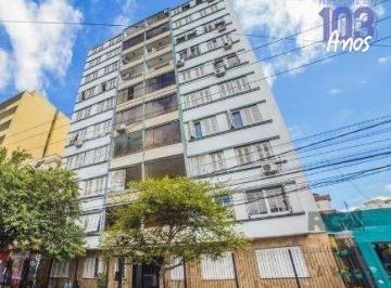 Apartamento · 64m² · 2 Quartos · Apartamento de 2 dormitórios no bairro Cidade Baixa