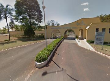 Casa de 4 quartos, Jardinópolis · Casa no Condomínio Estância Beira Rio - Jardinópolis SP.