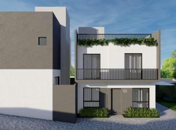 Apartamento de 3 quartos, Curitiba · SOBRADO EM CONDOMÍNIO FECHADO NO XAXIM COM SUÍTE E QUINTAL