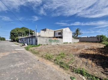 Terreno · 420m² · Terreno à venda em São Francisco - Serra/ES