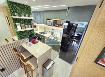 Foto 01 · Apartamento, Condomínio Vila das Hadassas, Mogi Guaçu, SP