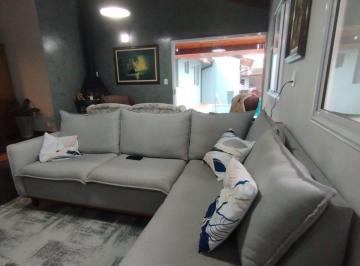 Casa de 3 quartos, Jandira · Casa no condomínio Higienópolis em Jandira 3 Dormitórios