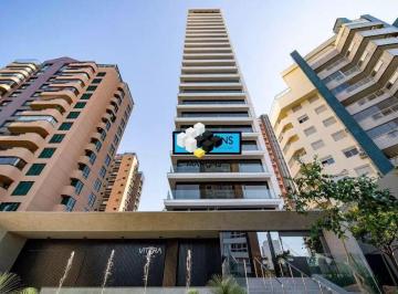 Apartamento · 223m² · 3 Quartos · 4 Vagas · Lindo Apartamento a Venda no Centro de Novo Hamburgo 3 Suítes