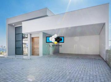 Casa · 191m² · 3 Quartos · 2 Vagas · Linda Casa a Venda em Novo Hamburgo Bairro Guarani 3 Dormitórios 1 Suíte