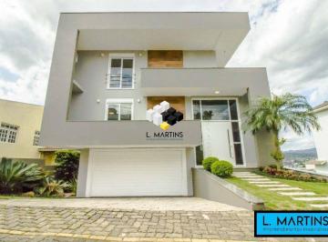 Casa · 284m² · 3 Quartos · 2 Vagas · Casa 284m² 3 dormitórios Novo Hamburgo Bairro Primavera
