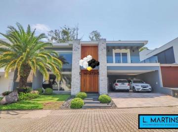 Casa · 461m² · 4 Quartos · 3 Vagas · Casa 461m² 4 Suítes Novo Hamburgo