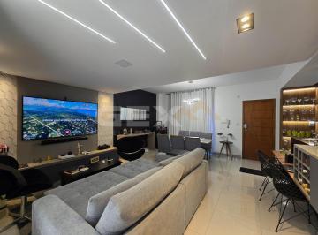 Apartamento · 94m² · 3 Quartos · 2 Vagas · Apartamento à venda no Manoel Valinhas com área privativa, 3 quartos, 1 suíte e