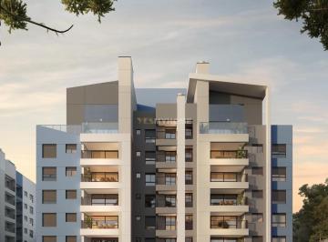 Apartamento · 173m² · 3 Quartos · 3 Vagas · Cobertura 3 suítes no Ecoville com 3 garagens - Curitiba,PR - 8842