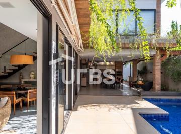 Casa de 4 quartos, Goiânia · SOBRADO 341MT 4 SUITES JARDINS ATENAS 