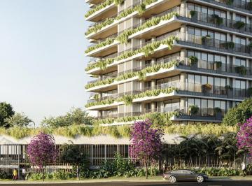 Apartamento de 3 quartos, São Paulo · Alter Alto de Pinheiros / Novo com otimo lazer / Chaves Janeiro de 2026