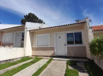 Casa · 50m² · 1 Quarto · 2 Vagas · Casa no condomínio Alta Vista