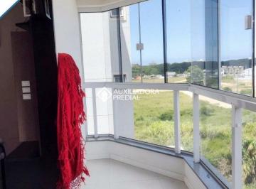 Apartamento · 68m² · 2 Quartos · LINDO APARTAMENTO MOBILIADO A 1KM DA PRAIA DA VILA
