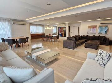 Apartamento · 300m² · 4 Quartos · 4 Vagas · Apartamento à venda - em Higienópolis