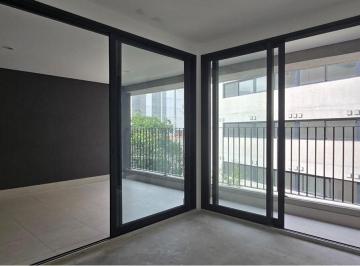 Apartamento · 36m² · 1 Quarto · Apartamento à venda - em Pinheiros