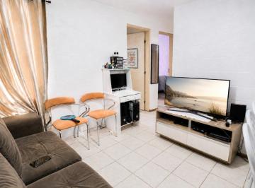 Apartamento · 45m² · 2 Quartos · 1 Vaga · Apartamento 2 dorms à venda Rua Dolores Duran, Agronomia - Porto Alegre