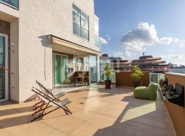 Apartamento · 323m² · 4 Quartos · Apartamento à venda - em Bigorrilho