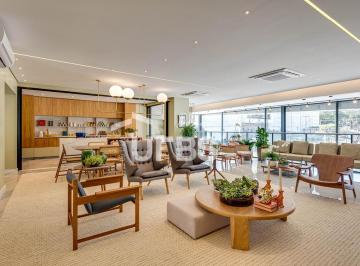 Apartamento de 4 quartos, Goiânia · APARTAMENTO 216MT 4 SUITES SETOR BUENO