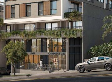 8 · Apartamento de 41m² com 1 suíte no Centro