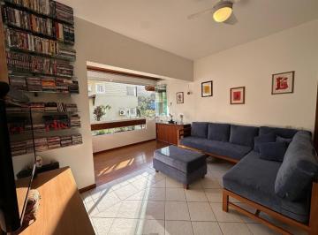 1 · Apartamento de 75m² com 2 quartos sendo 1 suíte na Lagoa da Conceição