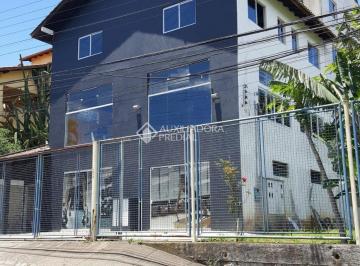 100 · Oportunidade na Serraria: Prédio Comercial Estruturado com 700m² para Locação