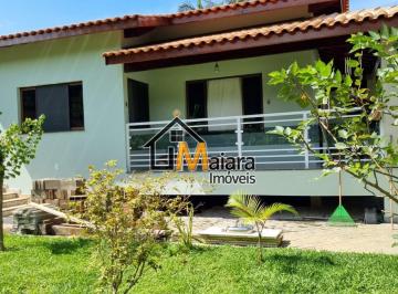 Imagem do Imóvel · BELÍSSIMA CASA DISPONÍVEL PARA VENDA NO CONDOMÍNIO DA RESSACA - EXCELENTE CONSTRUÇÃO!