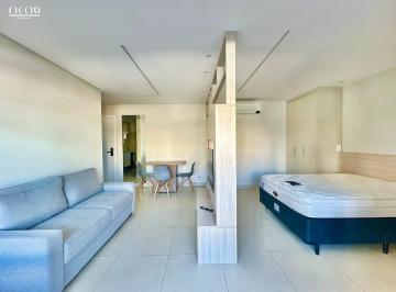 Apartamento · 45m² · 1 Quarto · Apartamento à venda - no Jardim Aquárius