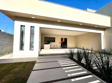 2824a53d051ef844771f85e468b82a5f35426220 · Casa Térrea Recém-Construída à Venda no Bairro Pinherinho em Vinhedo-SP