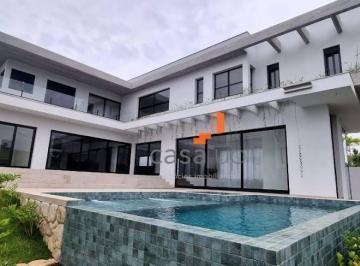 56e73dab19e106eaada5072f32e5009f996947f5 · Casa com 5 dormitórios à venda, 650 m² por R$ 7.200.000,00 - Residencial Entre Verdes (sousas) - Cam