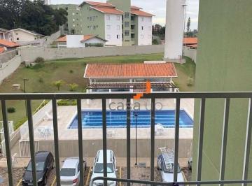 ece9fabb8794fcef0b0df3eadf8c812d1469a8ed · Apartamento à venda, Residencial Vienna I, Vinhedo SP