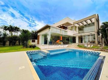 0d17e0baed8dd5671a6231955fd122cf8b7914cf · Casa 4 suítes estilo contemporâneo com 625 m2 à venda no Condomínio Sol Vinhedo Village em Vinhedo/S