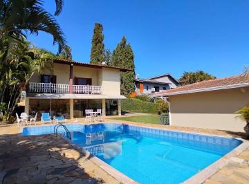 aa49c8cc1b3e0095577b3a09b4ea0bf6a30a2099 · Casa com 7 dormitórios à venda, 416 m² por R$ 2.900.000,00 - Condomínio Fazenda São Joaquim - Vinhed
