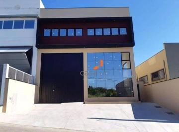 5affddb7946b510cbf68c578a423867a7d45bbf9 · Galpão, 330 m² - venda por R$ 2.700.000,00 ou aluguel por R$ 15.000,00 - Jardim São Lucas - Vinhedo/