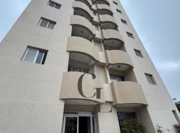 Apartamento de 1 quarto, São Paulo · Apartamento à venda com 1 suíte e 1 vaga em Santana