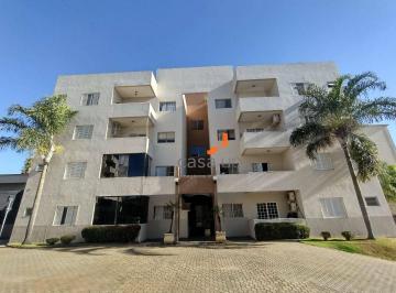 ab47495025e831a368b01c5b332c46177aca093c · Apartamento Locação Condomínio Santa Claudina, Vinhedo SP.