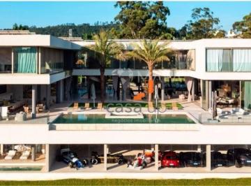 9fa6a0ba3323631a4e035b6578c29043d905aa7b · Casa Residencial à venda, Residencial Dois (Tamboré), Santana de Parnaíba - CA1268.