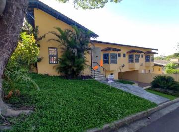 10c5fdc9f5f24447e6c7f7a9947c8fc4333f5a74 · Casa com 4 dormitórios à venda, 303 m² por R$ 2.500.000,00 - Condomínio Estância Marambaia - Vinhedo