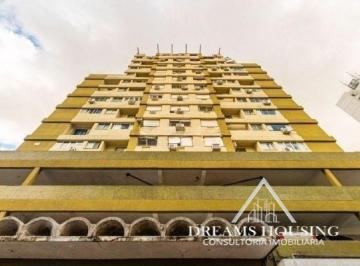 Apartamento · 35m² · 1 Quarto · 1 Vaga · 1 QUARTO COM VAGA NO CENTRO HISTÓRICO