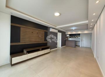 Apartamento · 130m² · 3 Quartos · 2 Vagas · Apartamento 03 dormitórios no Centro!