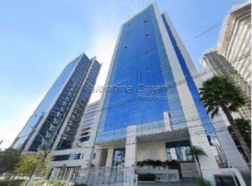 Comercial · 200m² · 6 Vagas · Conj.Com 200m2 Chácara Santo Antônio