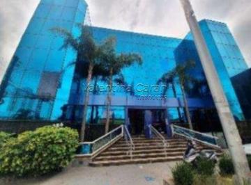 Comercial · 2230m² · 40 Vagas · Loja para Aluguel no Centro de Osasco