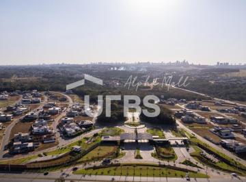 Terreno , Goiânia · TERRENO LOTE 542MT JARDINS FRANÇA