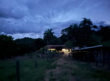 202505281726245830.jpg · Fazenda para Venda em Bela Vista de Goiás, ZONA RURAL, 2 dormitórios, 1 banheiro, 1 vaga