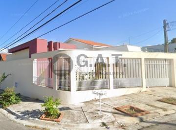 Foto 01 · Excelente oportunidade de locação: Casa comercial com 3 quartos e 2 vagas de garagem no Jardim Améri