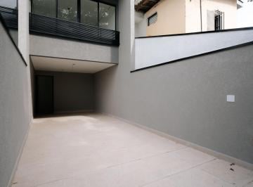 Casa · 130m² · 3 Quartos · 2 Vagas · Sobrados Novos sendo 3 Suítes, 2 Vagas no Bela Vista em Osasco.