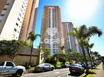 Apartamento de 4 quartos, Curitiba · Apto. Ecoville ( 131,76 m² ) - 4 Quartos ( 1 Suite ) - 2 Vagas