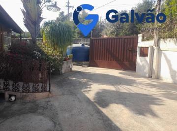 Entrada · Chácara à venda no Bairro Mato Dentro em Jundiaí - SP