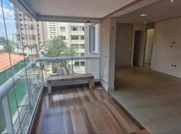 Foto 01 · Apartamento, Vila Mariana, São Paulo, SP